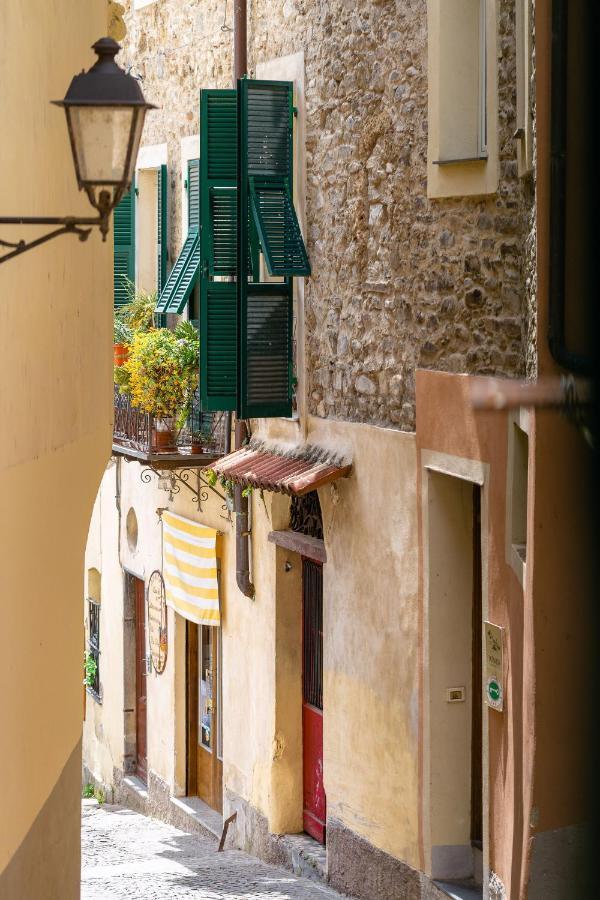 La Casa Di Aneti Apartment Dolceacqua Exterior photo